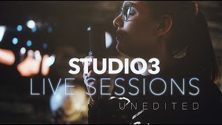 For The One  - Studio3 Live Sessions Unedited (4K)
