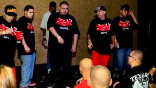 DBW Records FRESHER DAN A TIC TAC