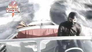 Psycho Motel TV presents: El Toro! - "Night of El Phantom"