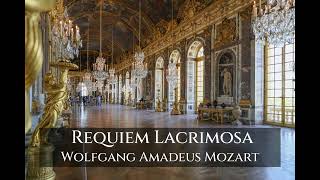 Wolfgang Amadeus Mozart - Requiem  #MozartRequiem #Requiem #Lacrimosa
