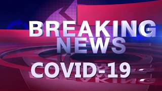 Breaking News About Covid-19