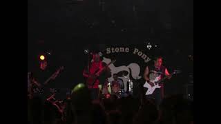 "I Don't Care" by Assume Nothing