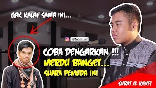 Surat Al Kahfi - Wahyudi Setiawan