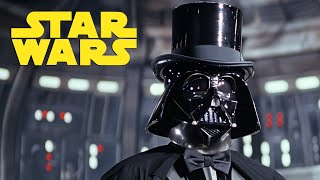 STAR WARS: Return of the Jedi - 1950's Super Panavision 70