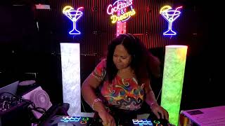Soul Funk  & Disco Mix. Cocktails 🍸 & Dreams. Dj Nory