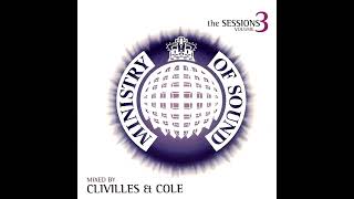 Ministry Of Sound - The Sessions Volume 3 (1994) - Mixed By Clivilles & Cole