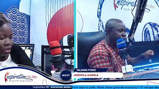 Media engagement on improving Basic Education in Oyo State