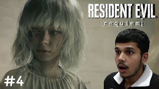 RESIDENT EVIL 9 REQUIEM Gameplay #4