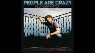 Billy Currington-People Are Crazy(2009)