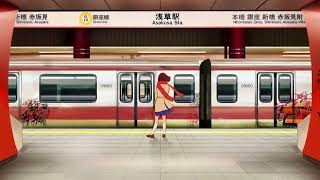 Chill,  relaxing and smooth music for work, study and focus | Quote of the day 🍜