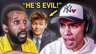 Aba DEBATES SNEAKO on Friendship w/ Nick Fuentes, Israel, Epstein and Religion