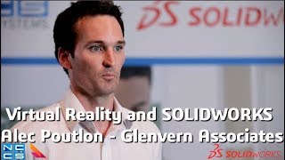 Alec Poutlon from Glenvern Associates