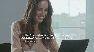 Understanding High-Functioning Addiction | Free Online Toolkit | STEPS Ministries