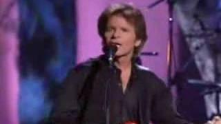 Creedence Clearwater Revival (live) - Who´ll stop the rain -