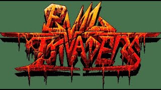 Evil Invaders  - "Feed me Violence"  Live at Headbangers Open Air 2024