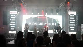 Midnight Bloom - Ambasador Oradea - LIVE 2025 - 4