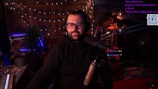 Live Music, Loops, Requests