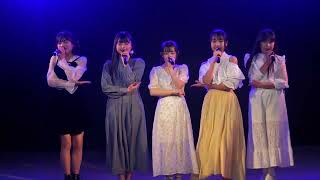 2022/2/19 Jumping Kiss『Wonder cafe』