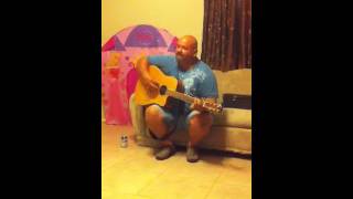 David knight singing