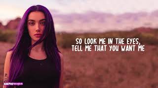 Olivia O'Brien  - Better Than Feeling Lonely ( Lyrics )