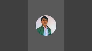 Shivam Kumar is live!