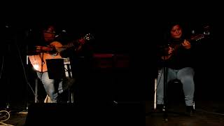 El mercedino - Rocío Leiría + Emanuel Díaz (en vivo / live)
