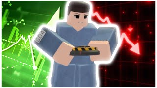 The rise and fall of mine layer - TDX