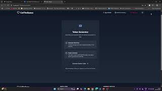 cutTheQueueWeb|Patient Token Generation web app