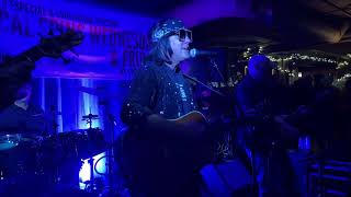 The Frog King at SpeakEZ Lounge for Local Spins Fridays (2/7/25)