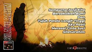 SILATULRAHIM #samudera