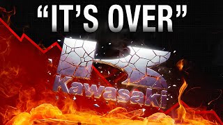 The $4 Billion Stagnation Crisis That Destroyed Kawasaki's Global Dreams