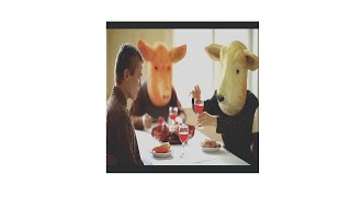 Kaada/Patton • Imodium (official video)