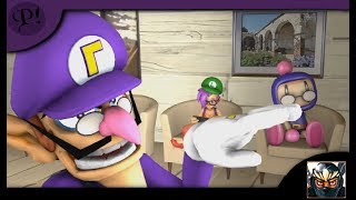 Proton Jon Animated: "What's The Matter With You?"