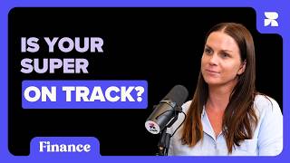 Super balances: Are you in the top 10%? What should you have?