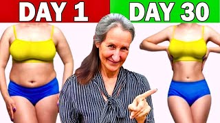 Dr. Barbara O'Neill EXPOSES 4 SHOCKING Weight Loss SECRETS You MUST Know and USE!