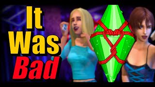 The Clandestine Criminality of The Sims Online | Indexed Internet