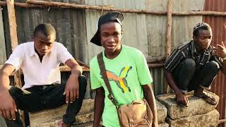 RED EYE SOCIETY ~TINGI TINGI {Official music video}