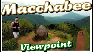 Macchabee Viewpoint - Mauritius - Ep.7 [4K]