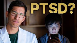 Your Brain Wasn’t Built to See This