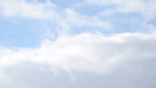 Sky After the Snow