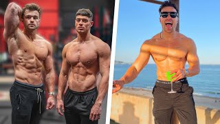 How to Live THE Lifestyle And Stay Lean (With Ben Bray)