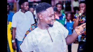 Wow! Crazy for God...Nation Dancer made fans speechless..Amazing Dancer