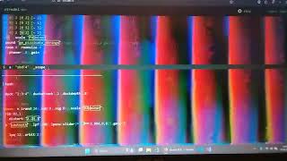 DnB live-code trial