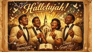 Hallelujah #musicvideoNewMusic #OfficialMusicVideo #Music #new #musicvideo #ai #newmusic