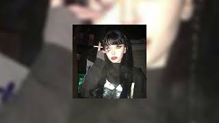 pov: you have a toxic environment. (a sped up playlist)