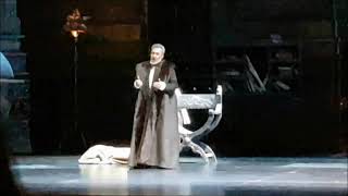 Barseg Tumanyan ¨Ella giammai m'amo¨ 17/06/2023 (Astana Opera) ¨Recorded by audience¨