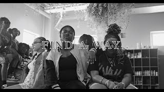 FIND A WAY - Lakeland Performing and Production Arts - Suffolk Public Schools LKS G1 2025