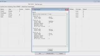 AutomationEdge for Dummies: SplitFieldsNew (With Subtitle)