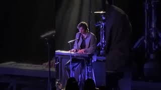 Even Angels Won’t & Hard Sometimes by Ruel at Cervantes Masterpiece Ballroom 3/25/26
