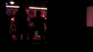 Lumus "Lost Child" Live @ Red Room